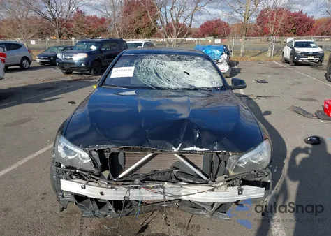 2015 BMW 528I xDrive z USA, uszkodzony, nr VIN WBA5A7C55FD624541